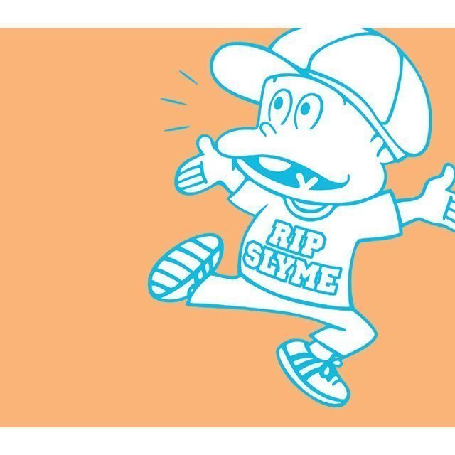 RIP SLYME / リップスライム「雑念エンタテインメント」 | Warner