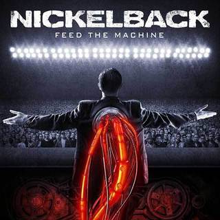 NICKELBACK / ニッケルバック | Warner Music Japan