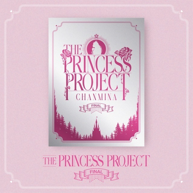 ちゃんみな「THE PRINCESS PROJECT - FINAL -」 | Warner Music Japan
