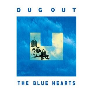 THE BLUE HEARTS | Warner Music Japan