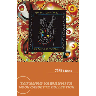 山下達郎「ARTISAN（2025 Vinyl Edition） 【完全生産限定