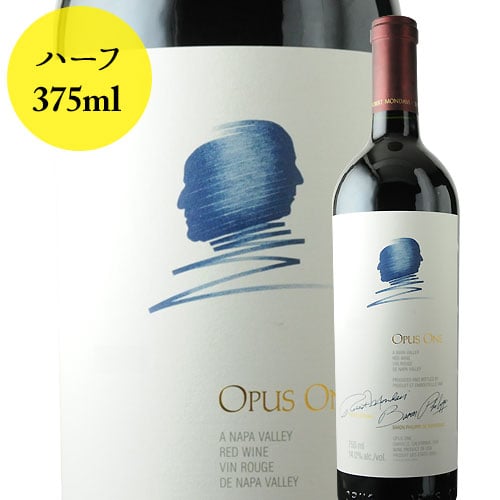 Opus One 2013 赤ワイン 750ml Opus One Red Wine 2013 750ml - Buy