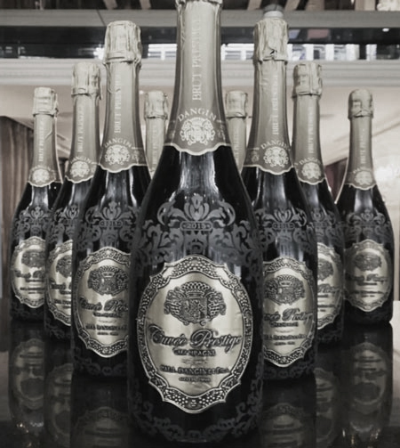 kk様用 6本 シャンパーニュ マム コルドン ルージュ ブリュット 正規品