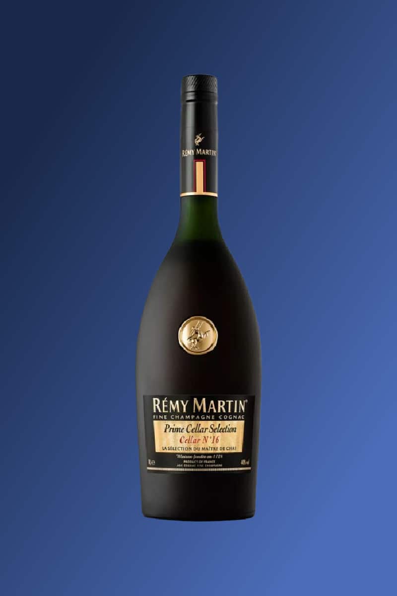 REMY MARTIN PRIME CELLAR SLECTION N°16 レミーマルタン プライム
