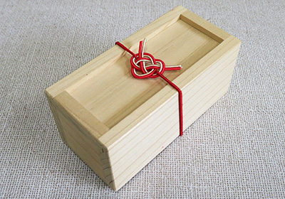 HOME - 木箱のオーダーメイド製作・販売の北村木箱〈製造元〉