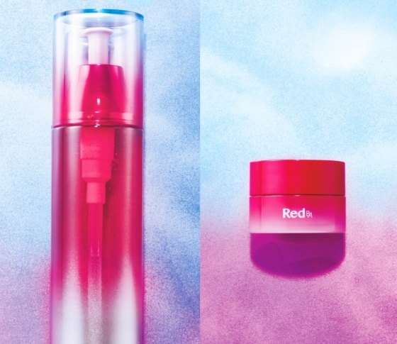 VOCE10月号付録】ポーラRed B.Aの魅力をVOCE編集部員が深堀り