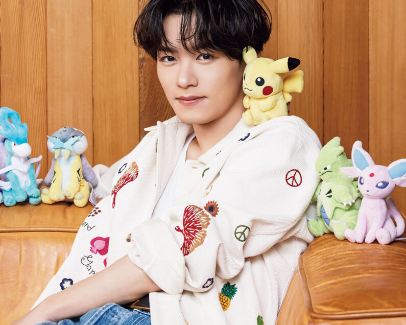 川村壱馬 ぬいぐるみ 川村壱馬 ぬいぐるみ THE RAMPAGE 川村壱馬】推し