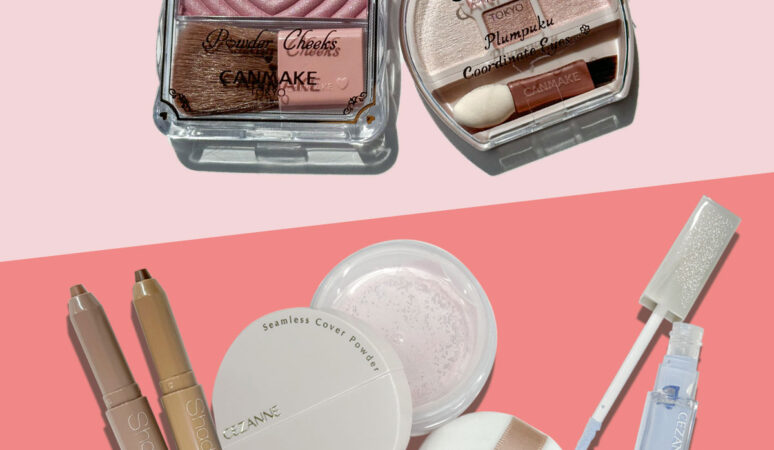 キャンメイク セザンヌ 他 ペンシル系コスメ まとめ売り 未開封 キャン