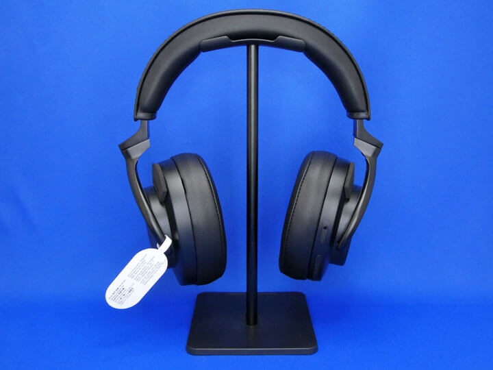 PRレビュー】Shure ワイヤレスヘッドホン AONIC 50 GEN 2│ZMASAa.blog