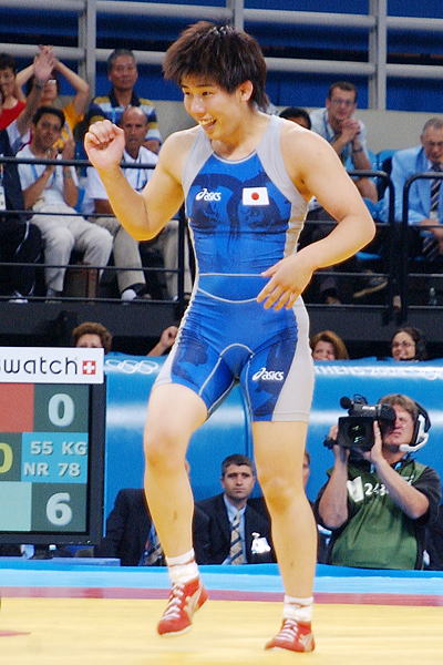 レスリング・スピリッツ : WRESTLING SPIRITS : 日本で唯一の