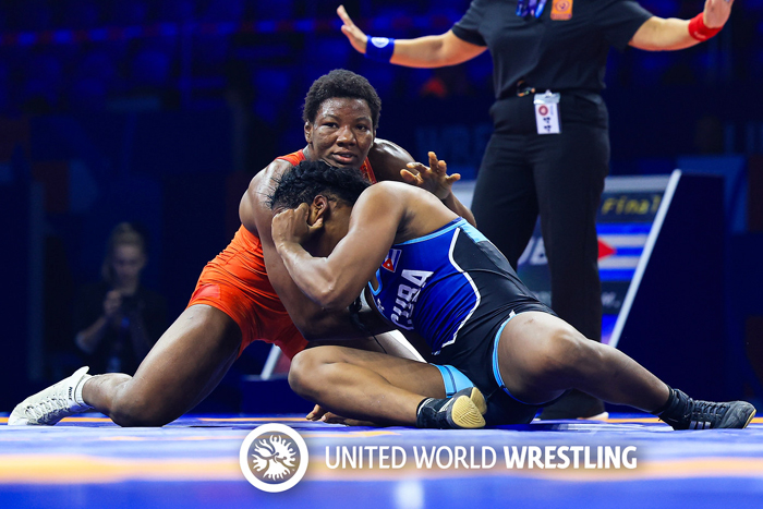 レスリング・スピリッツ : WRESTLING SPIRITS : 日本で唯一の