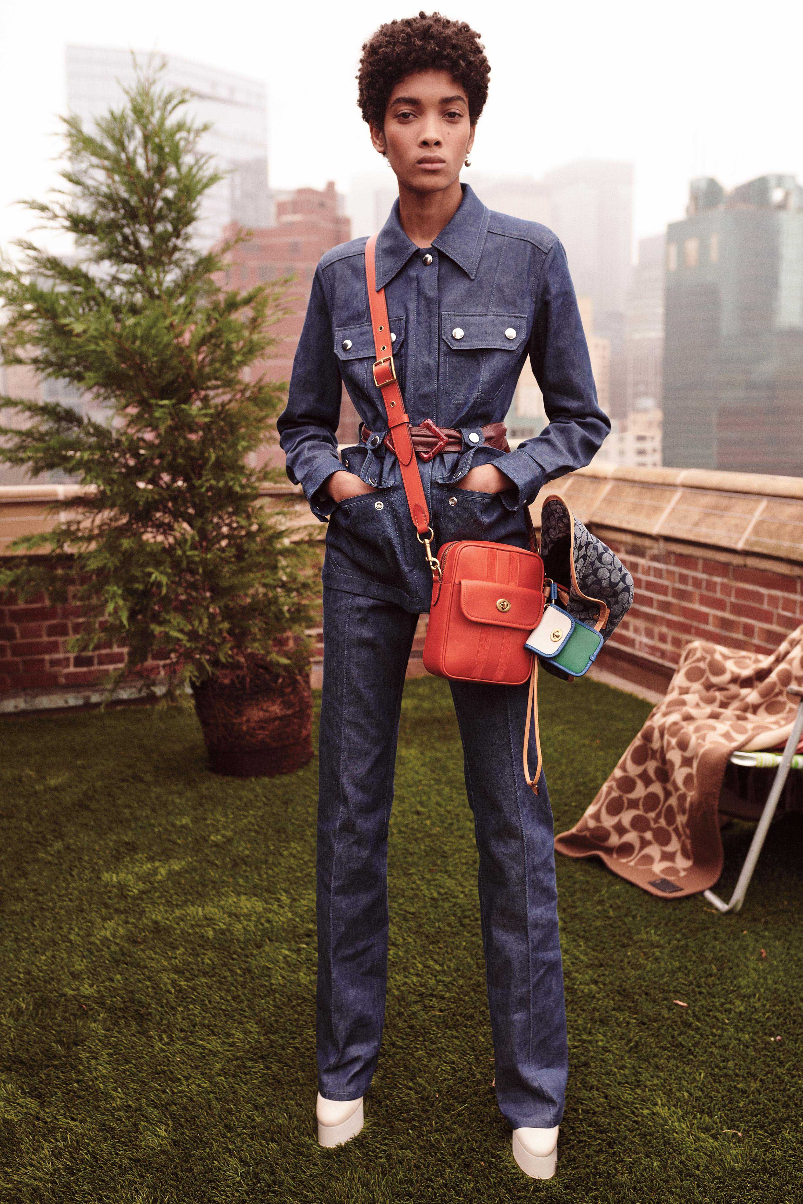 Coach 1941 Pre-Fall 2020