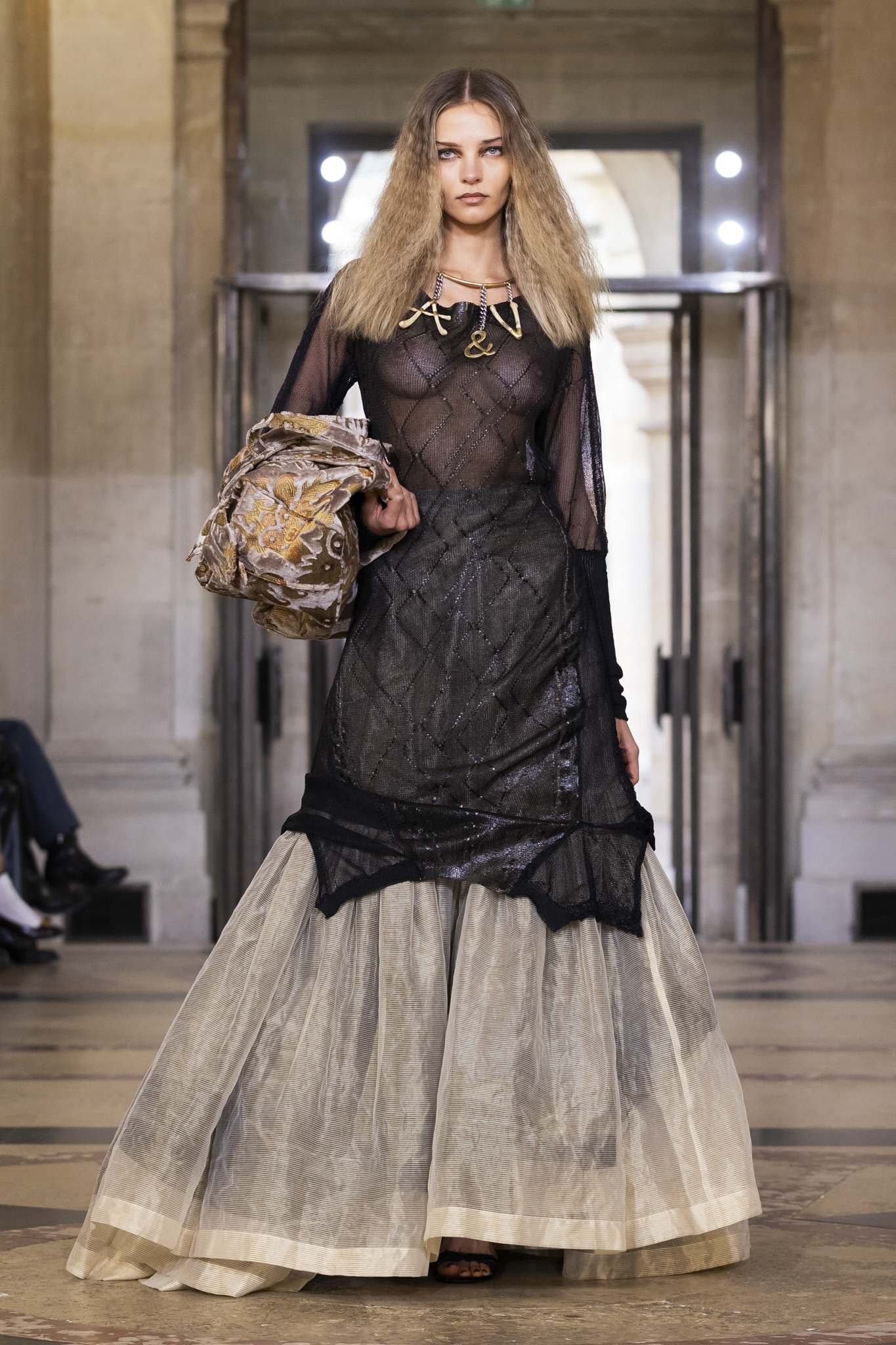 Vivienne Westwood フラッグシップストア限定「Made in Kenyaーシティ