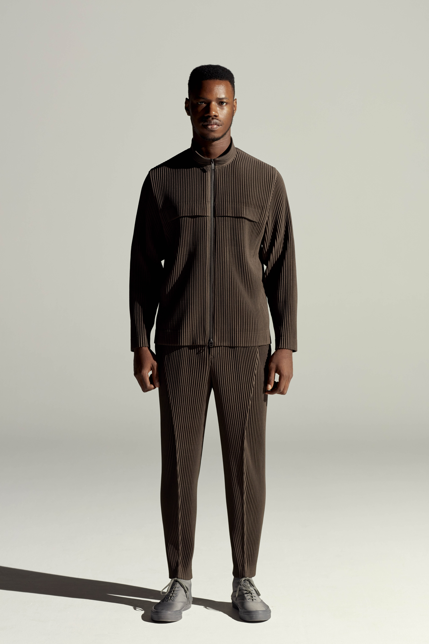 Homme Plissé Issey Miyake