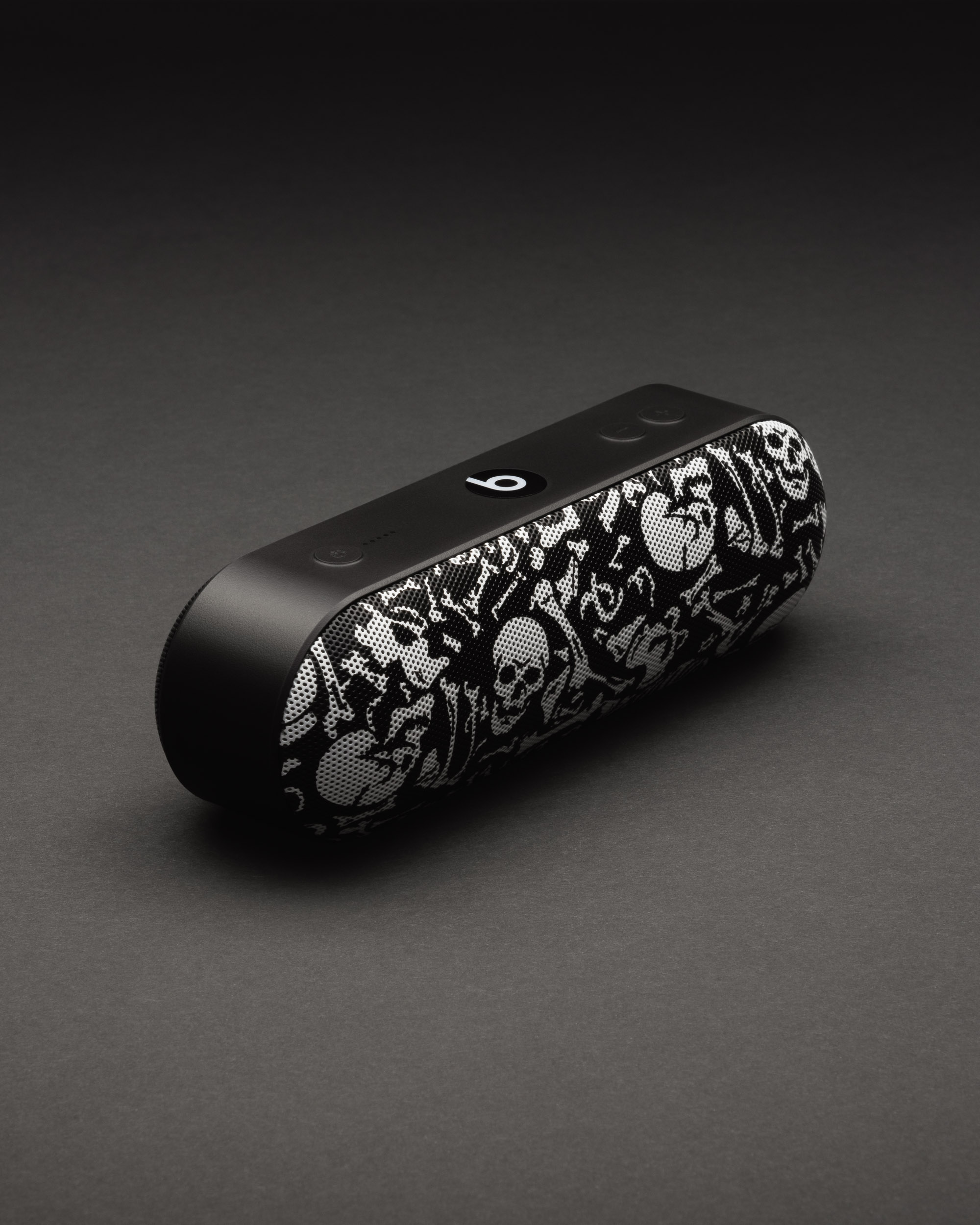 Beats by Dre Releases Limited-edition Pill+ Speaker