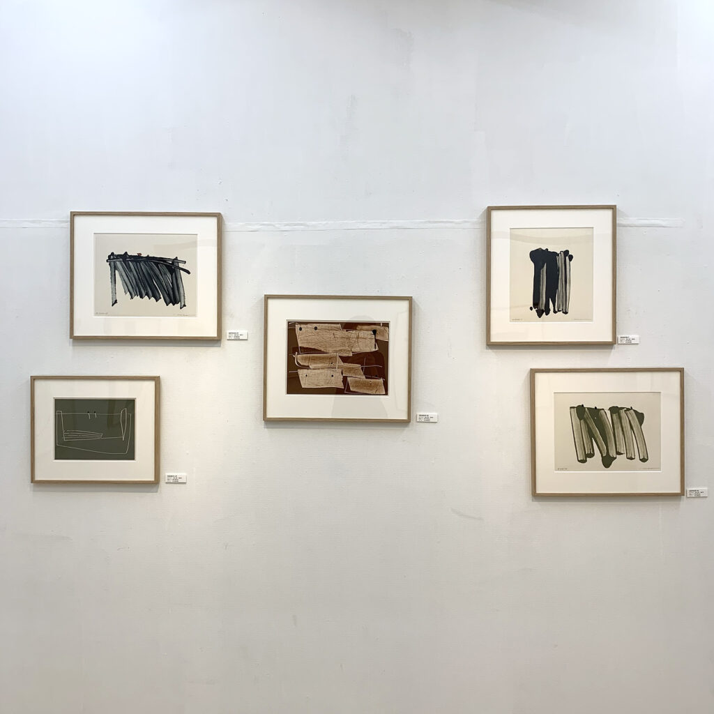 2024周 豪 Zhou Hao – OギャラリーWeb Site