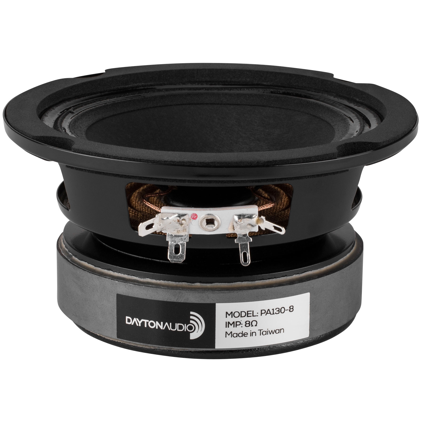 DAYTON AUDIO PK165-8 6インチ ミッドレンジ 2個セット Amazon