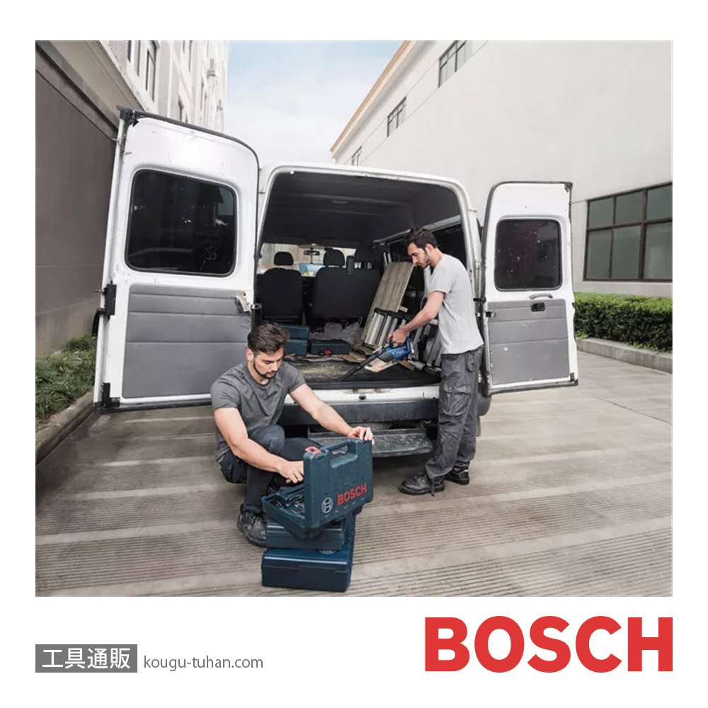 BOSCH コードレスクリーナー ボッシュ 18Vコードレスクリーナー