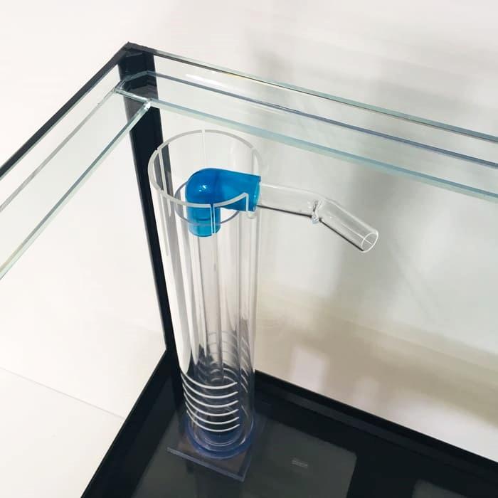 アクリル オーバーフロー 水槽 900 600 450