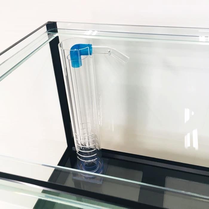 オーバーフロー水槽単品（1800×450×450mm）｜すいそうやさん