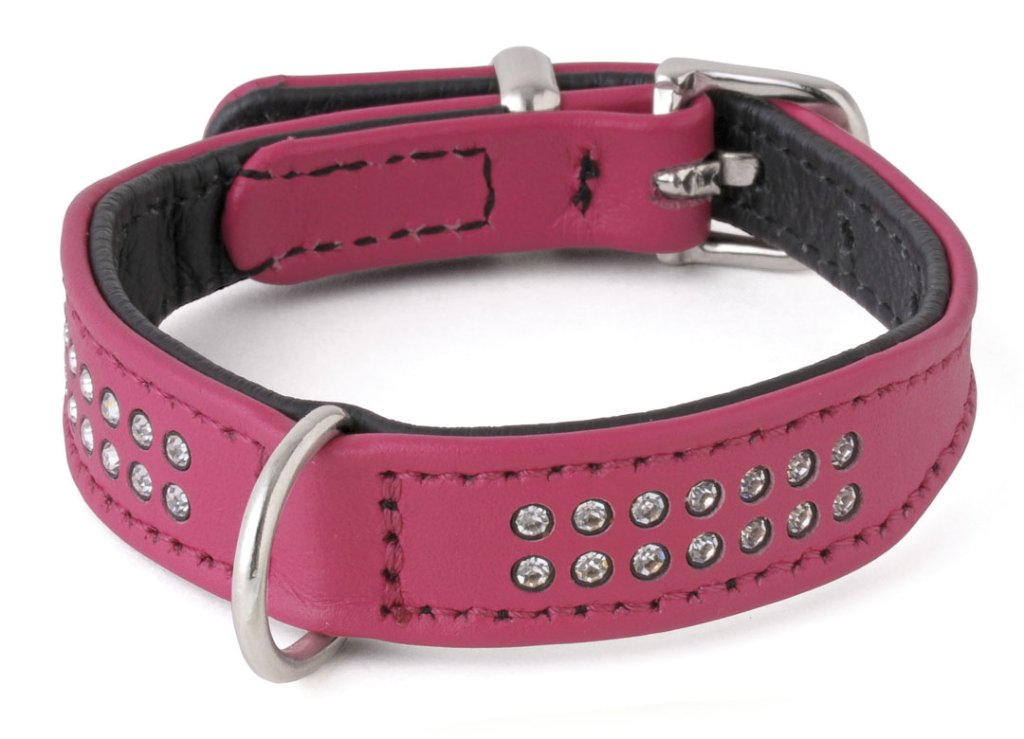 スワロフスキー｜カラー（首輪）