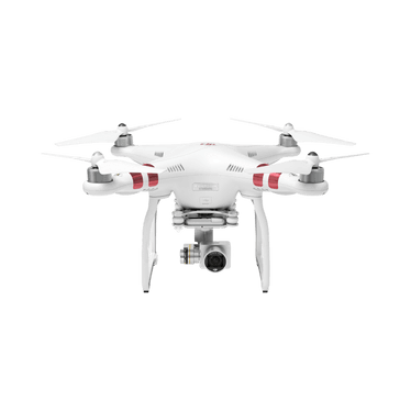 Support for Phantom 3 Standard - DJI United States