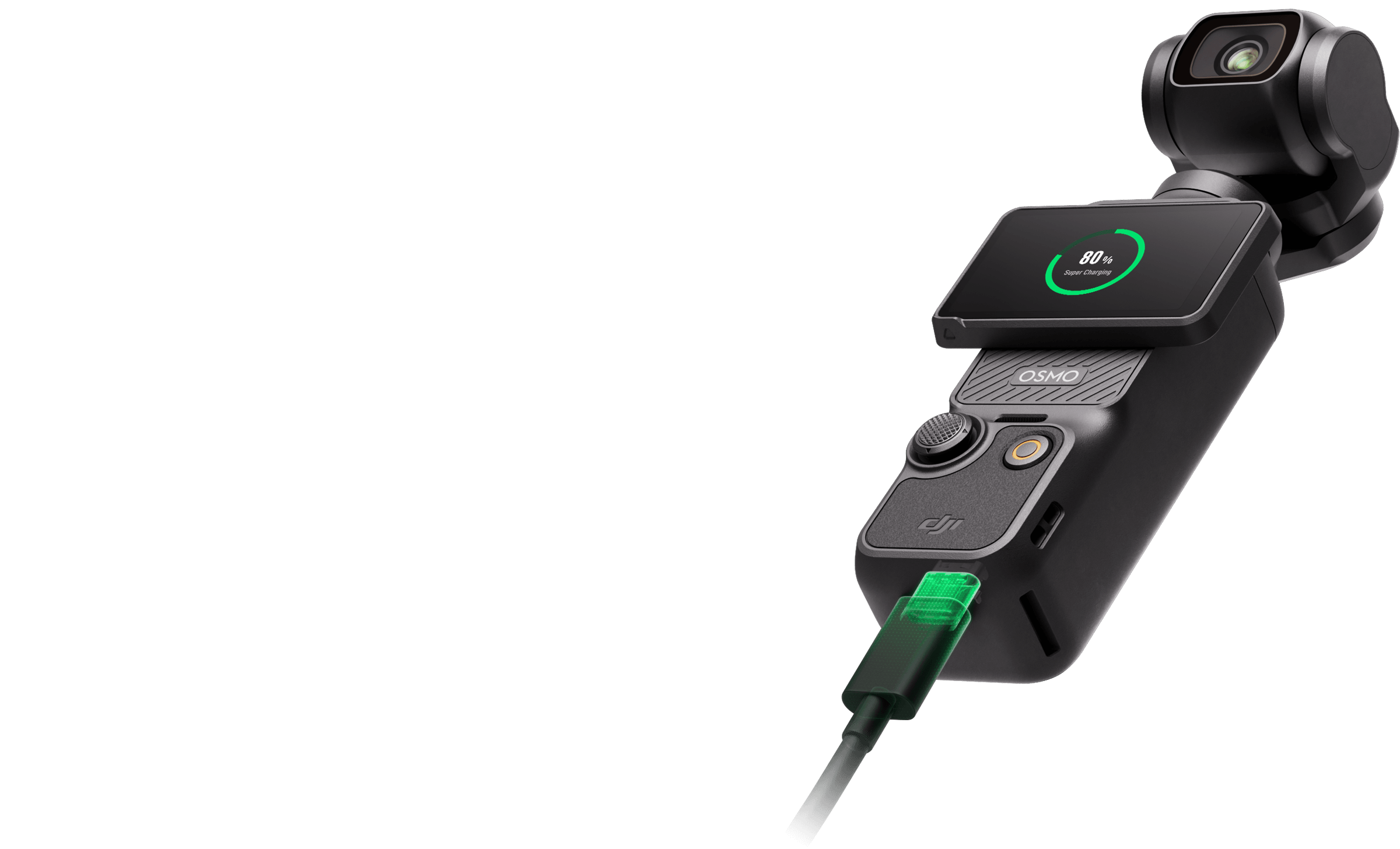 Osmo Pocket 3 - For Moving Moments - DJI United States