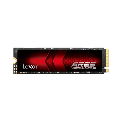 All SSD: NVMe SSD and SATA SSD | Lexar Global