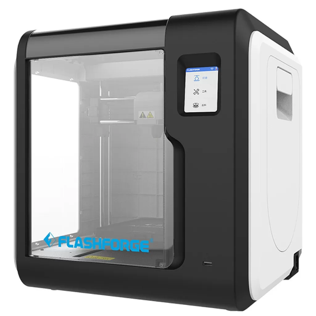 Buy Flashforge Adventurer 3 Lite 3D Printer | 3D Printers Online Store