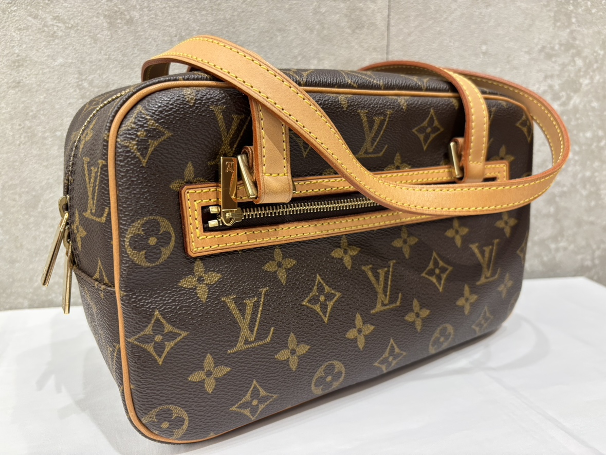 LOUIS VUITTON ヴィバ・シテMM ルイヴィトン ヴィバ シテ MM