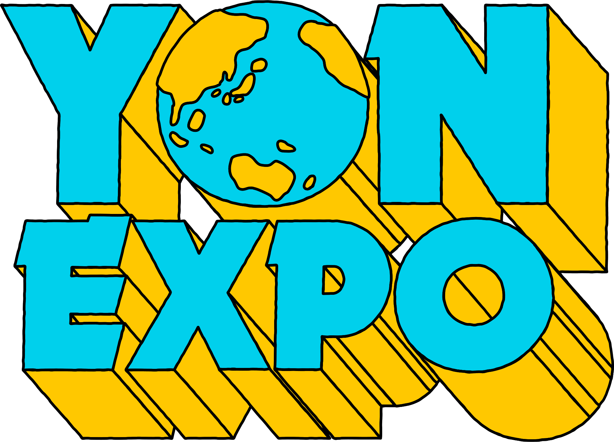 YON EXPO 特設サイト