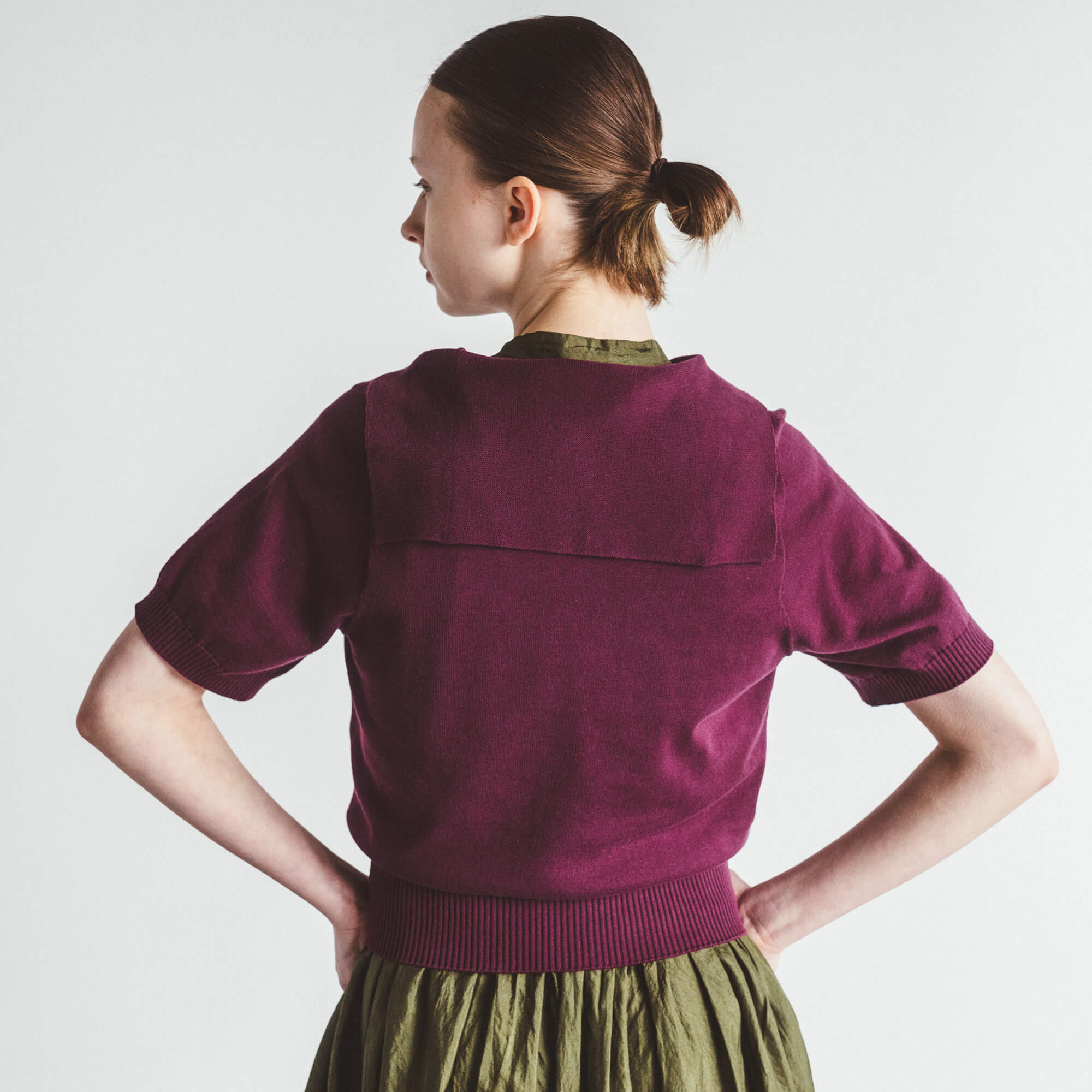 marikomikuni2023 s/s - ほぼ日刊イトイ新聞