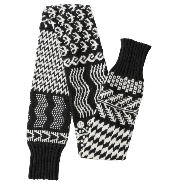 三國万里子さんのお店 Miknits 2018 - ほぼ日刊イトイ新聞