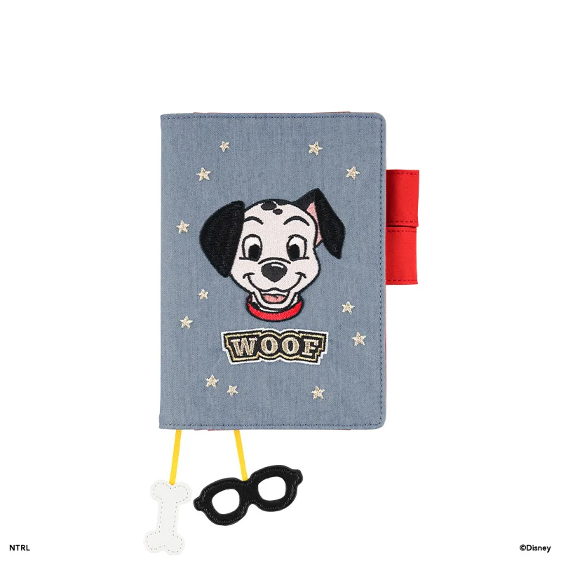 ディズニーキャラクター」シリーズ - ほぼ日手帳 2023