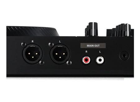 Native Instruments Traktor Kontrol S3 | DJ Equipment