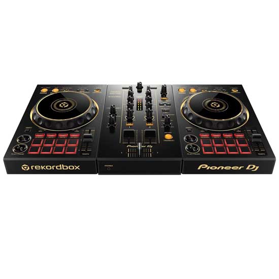 Pioneer DJ DDJ-400 スタート3点セット Pioneer DJ DDJ-400 スタート3