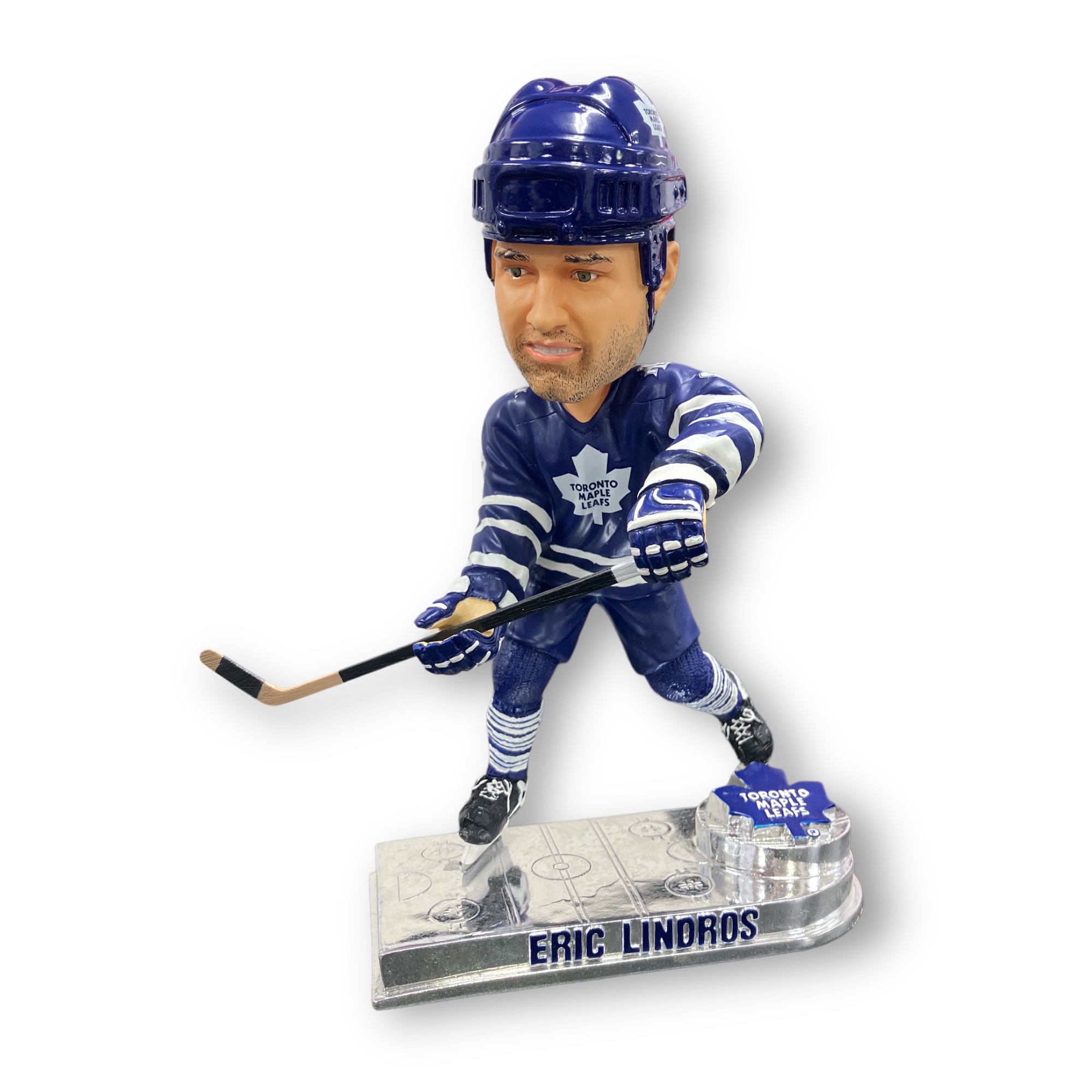 ピンバッジ NHL elf c antar アイスホッケー ジャスティンビーバー