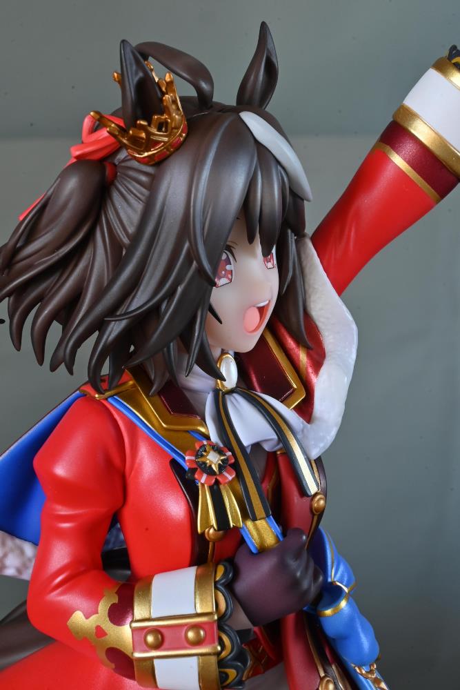 TVアニメ『ウマ娘 プリティーダービー Season 3』 キタサンブラック 新