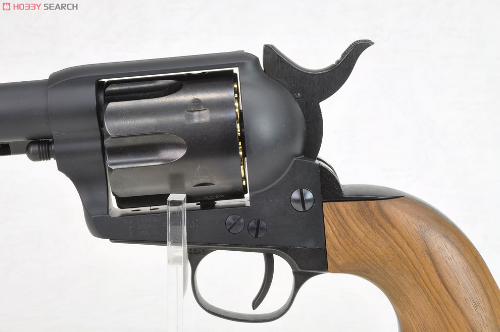 ホビーサーチブログ - 西部劇御用達リボルバー コルト・シングル