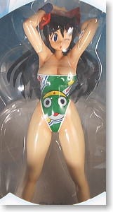 エクセレントモデル ケロロ軍曹 HINATA-HEROINES 日向秋(完成品