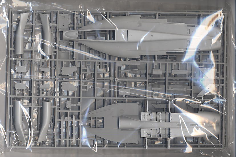 F/A-18E スーパーホーネット (プラモデル) - ホビーサーチ ミリタリー