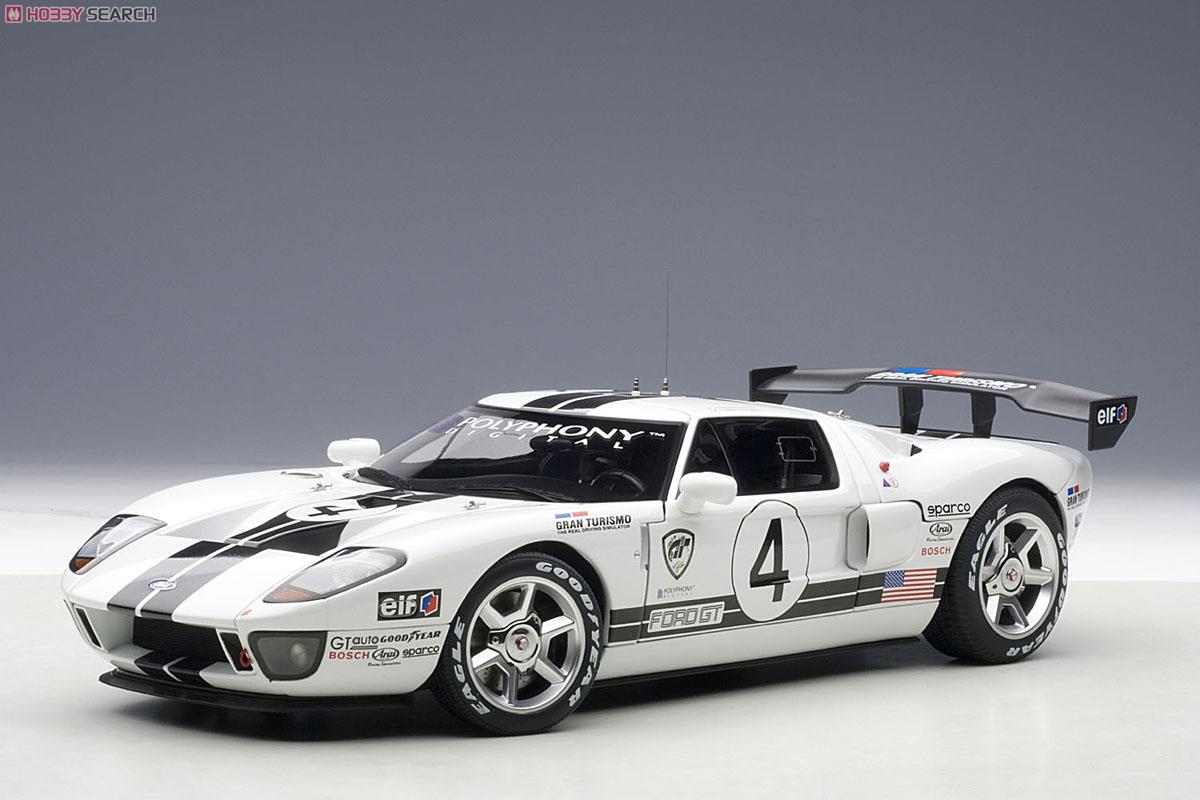 写真追加 Vol.2 Ford GT LM race car specII 写真追加 Vol.2 Ford GT