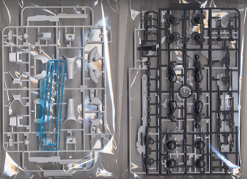 RX-93-2 Hi-ν(ニュー)ガンダム (MG) (ガンプラ) - ホビーサーチ ガンプラ他