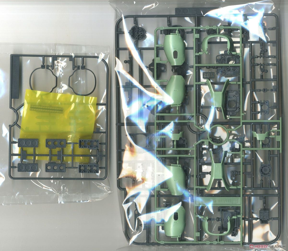 MS-06J 量産型ザクII Ver.2.0 (MG) (ガンプラ) - ホビーサーチ ガンプラ他