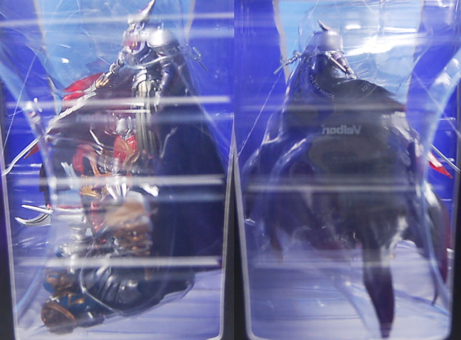 FFマスタークリーチャーズ2 ナイツ・オブ・ラウンド (完成品) - ホビー