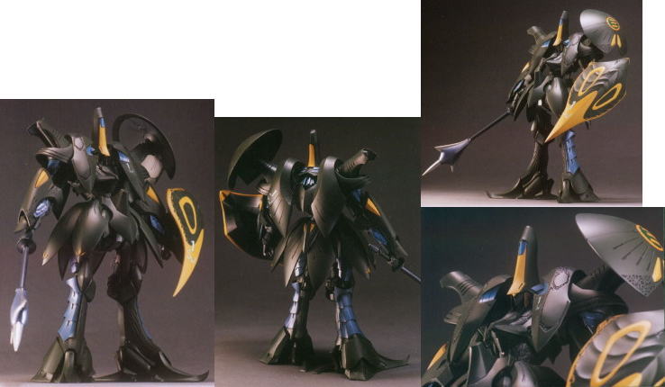 絶版 1/220 EAYーTOLL エイトール FSS グロス仕上げからのウェザリング