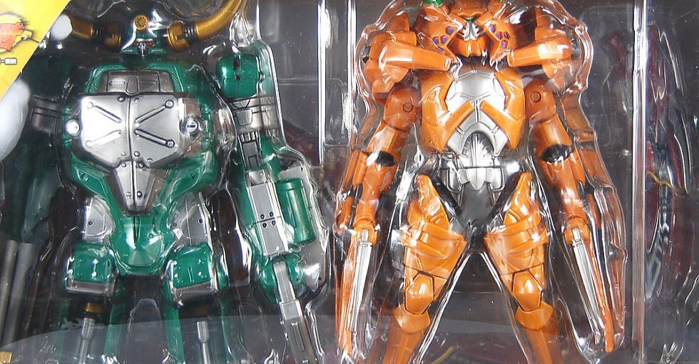 装着変身シリーズ EX ミラーモンスターズ04 (キャラクタートイ