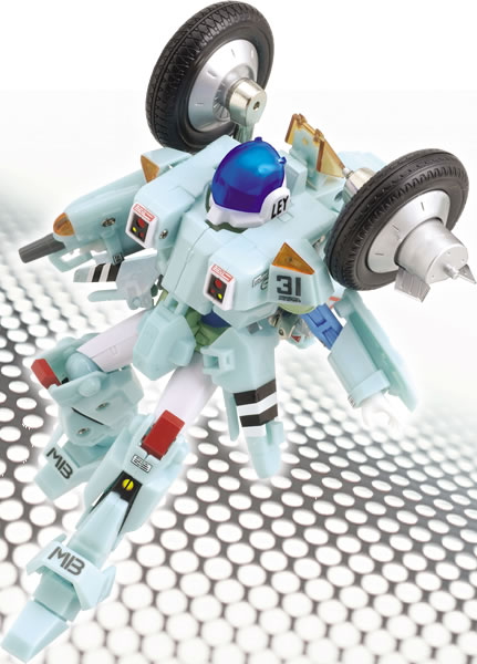 BRAVE合金13 ライドアーマー モスピーダ レイタイプ - ホビーサーチ