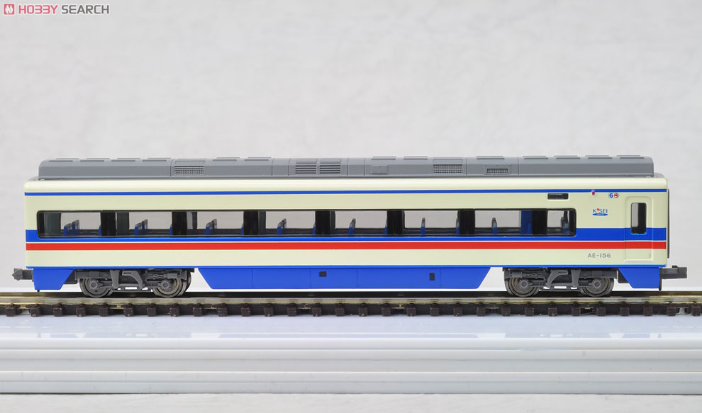 京成 AE100形 「スカイライナー」 リニューアル (8両セット) (鉄道模型