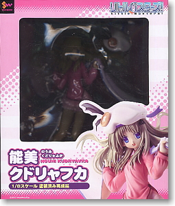 能美クドリャフカ (フィギュア) - ホビーサーチ フィギュア